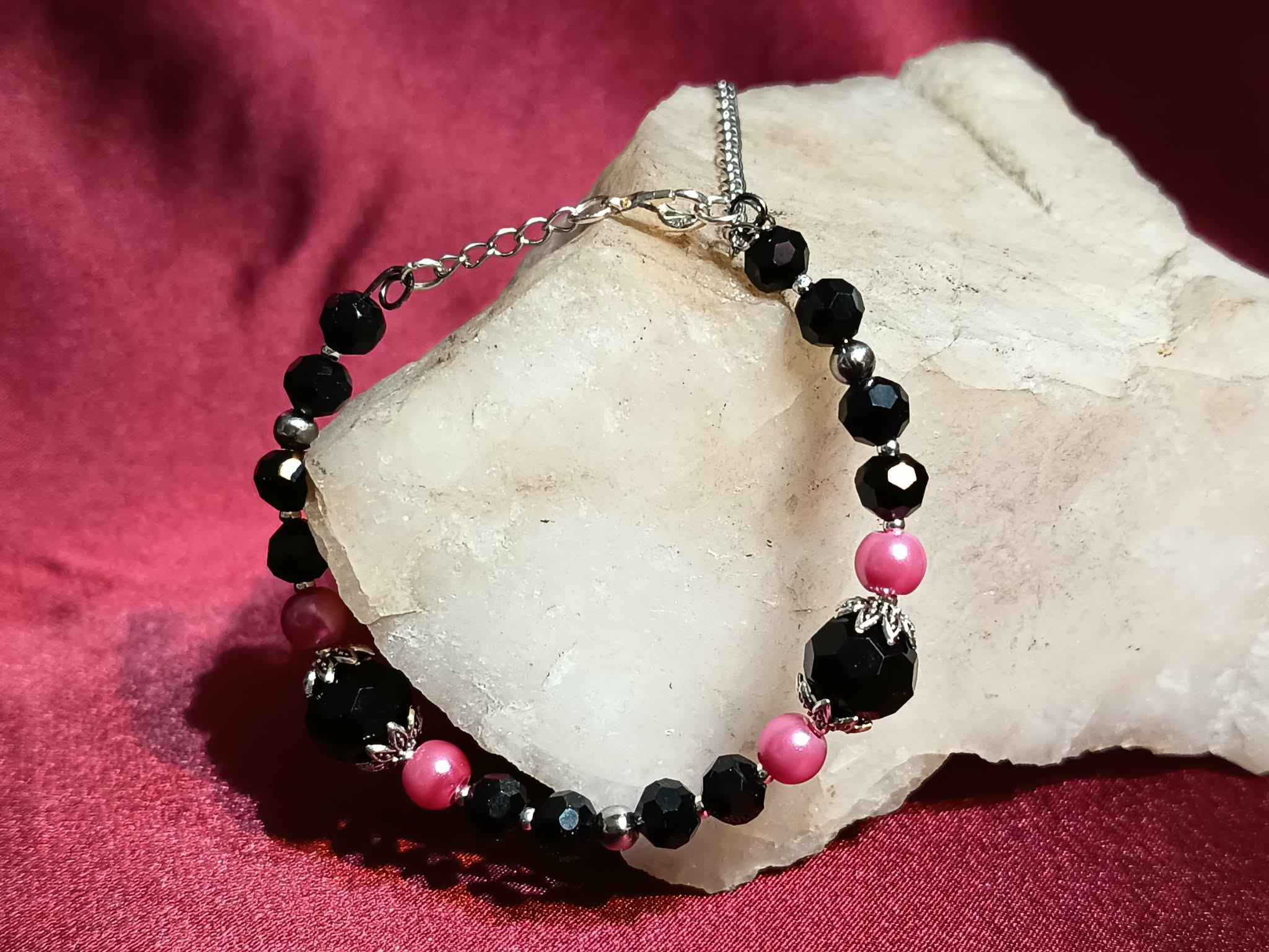 Crystal moment ・ ARMBAND