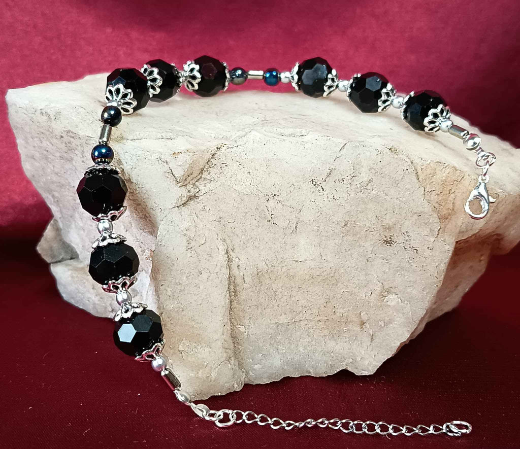 Kristallnacht-Armband