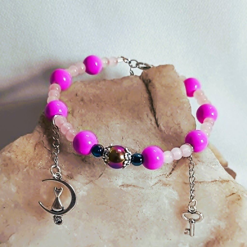 Secret key  -  BRACELET