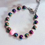 Crystal moment ・ ARMBAND