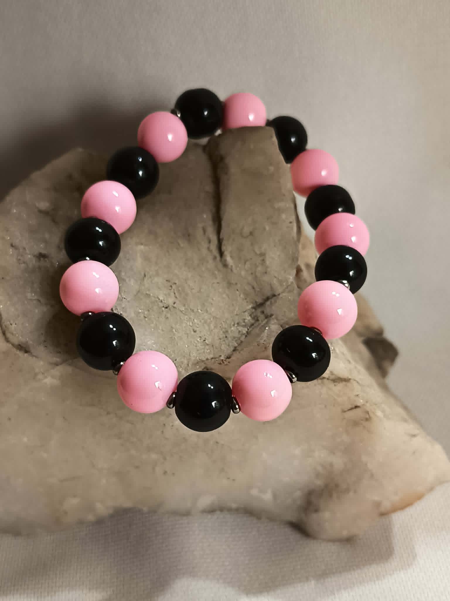 Round World  -  BRACELET