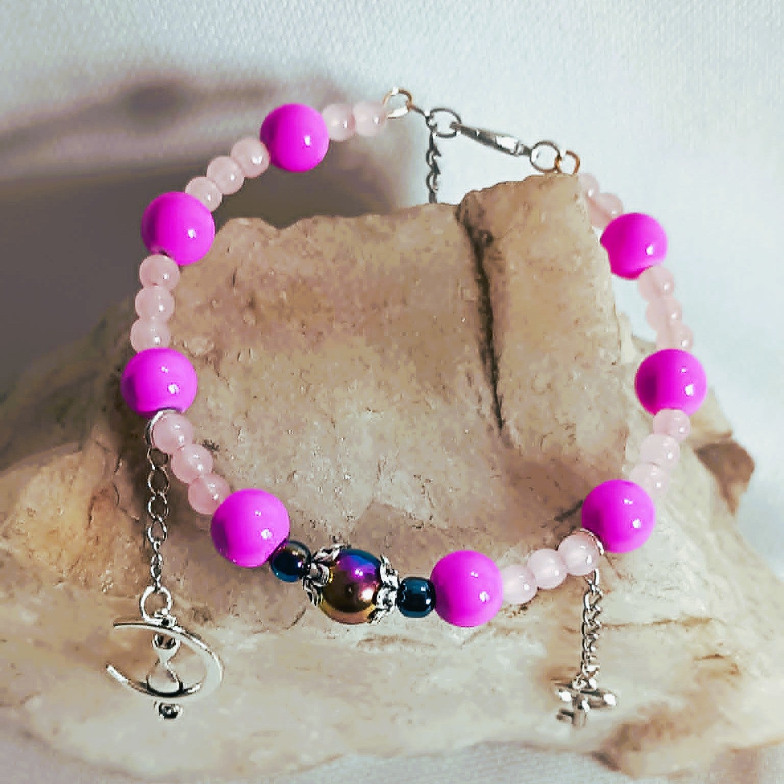 Secret key  -  BRACELET