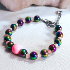 Crystal moment ・ ARMBAND