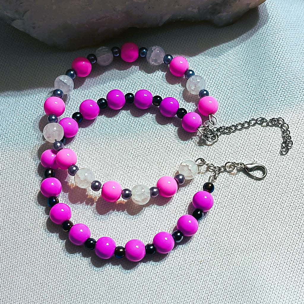 Candy circles -  BRACELET