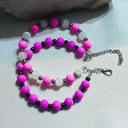 Doppelkreis - ARMBAND