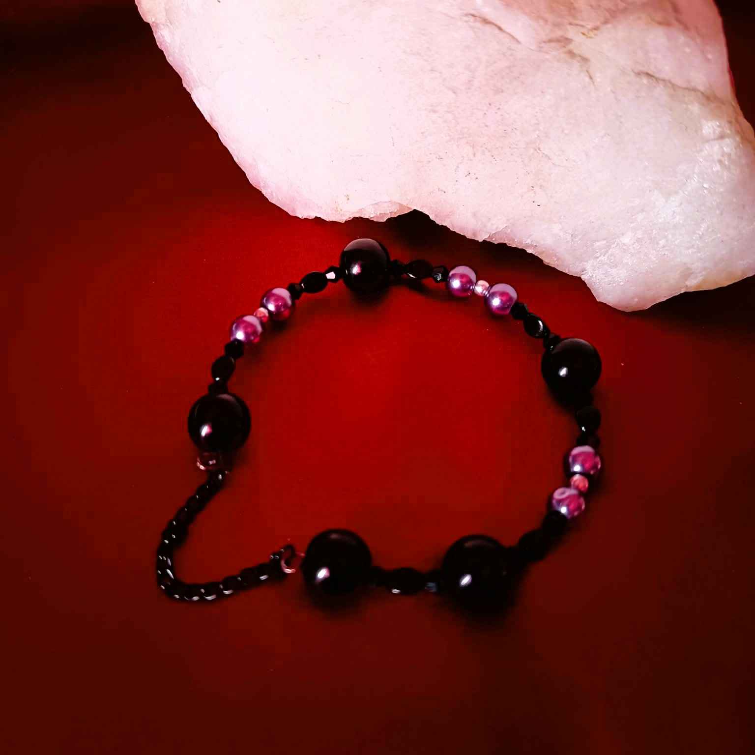 Kleiner Schurke  ・  ARMBAND