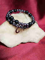 A dark little thing・ BRACELET