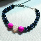 Crystal moment ・ ARMBAND