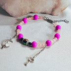 Crystal moment ・ ARMBAND