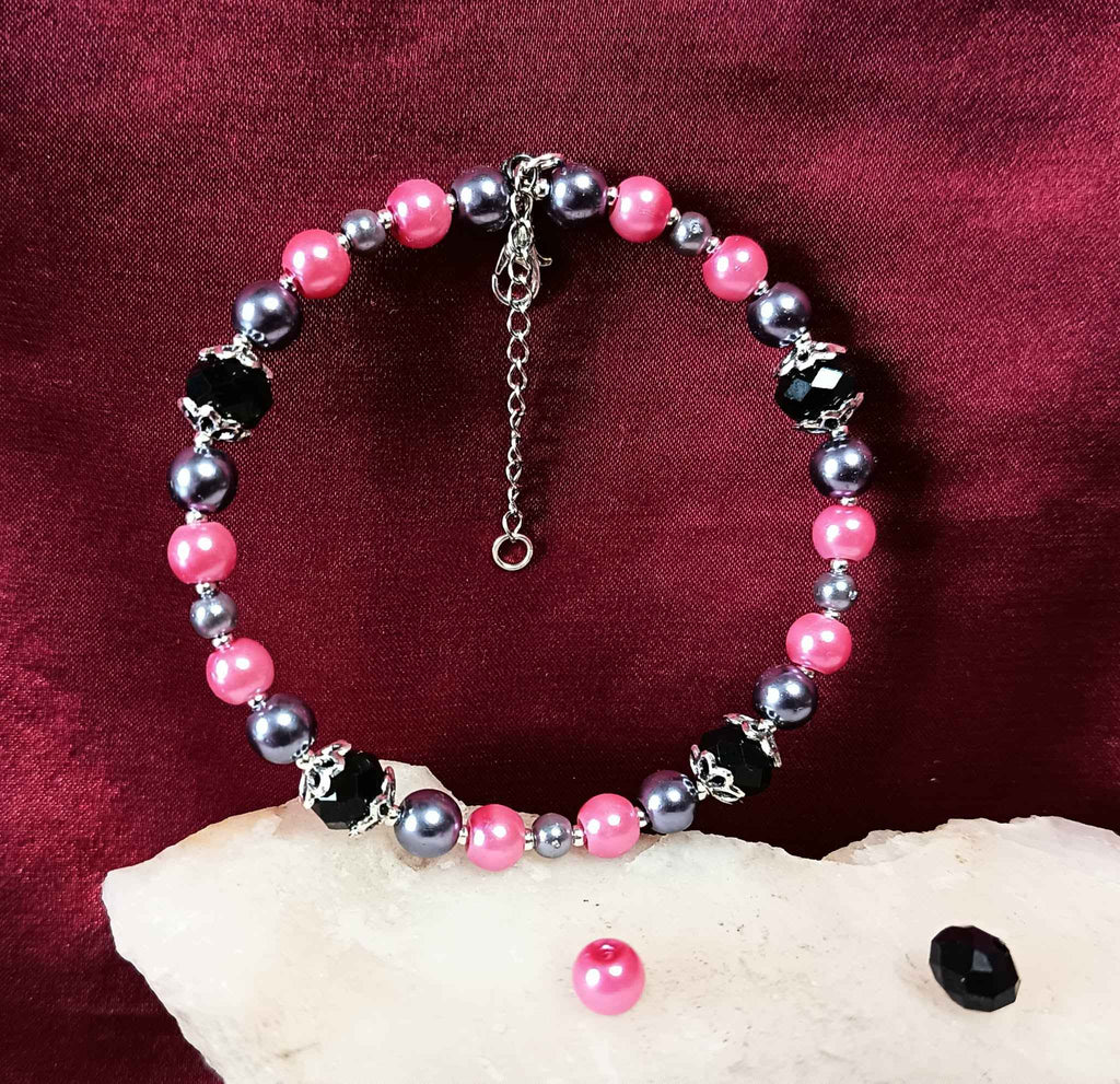 Drei Farben ・ ARMBAND