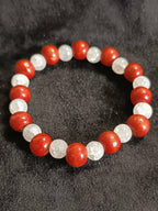 Milk Squirrel  -  BRACELET