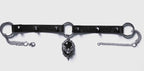 HALSBAND FLEDERMAUS NICHTIG・WÜRGER