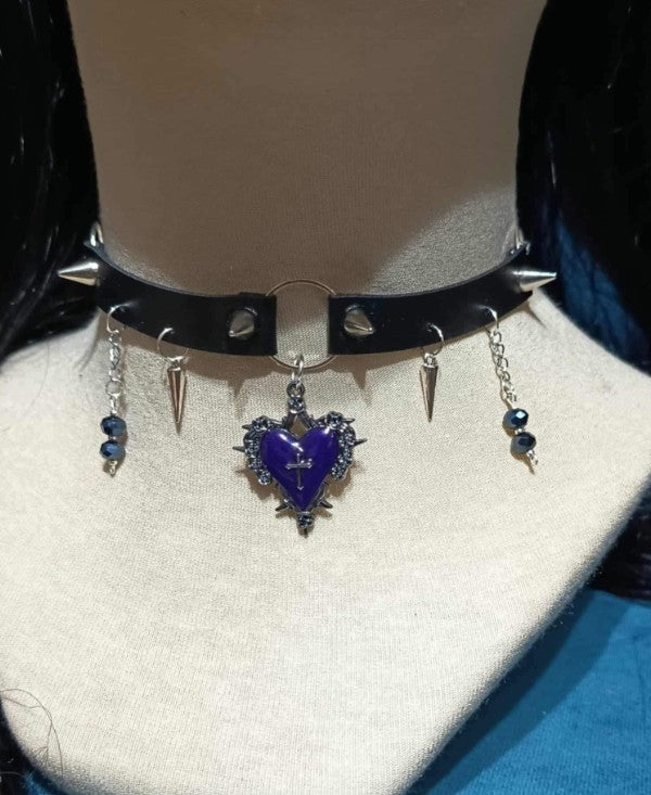 Dämmerung des Herzens ・ Halsband