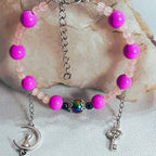 Crystal moment ・ ARMBAND