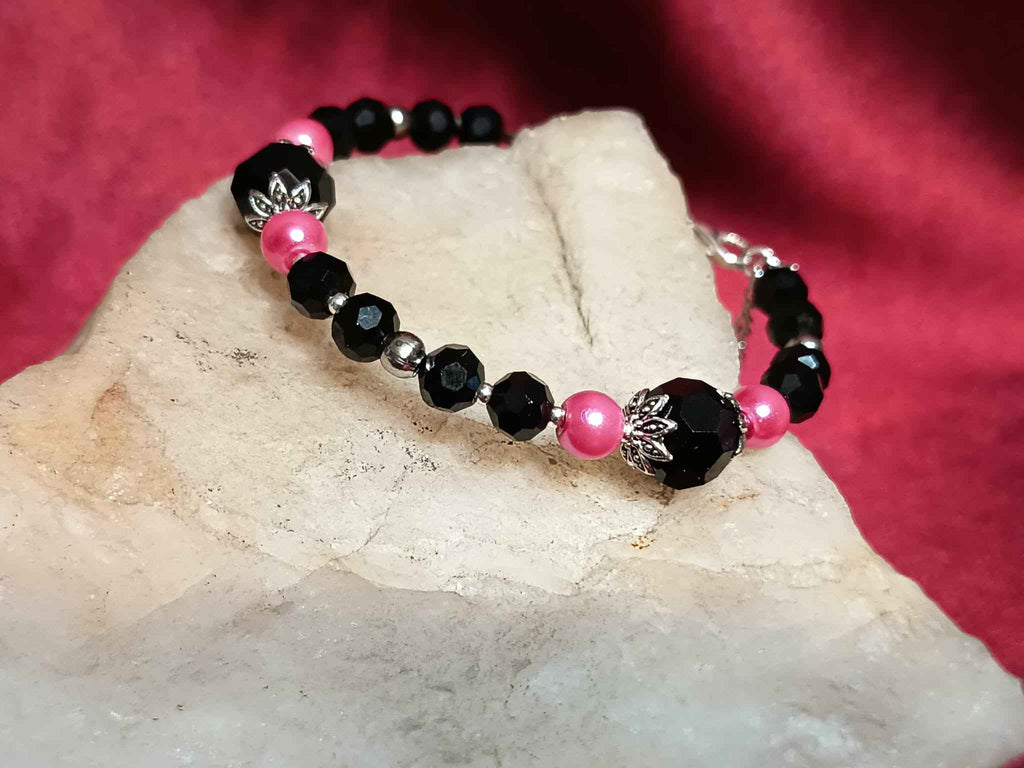 Crystal moment ・ ARMBAND