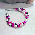 Doppelkreis - ARMBAND