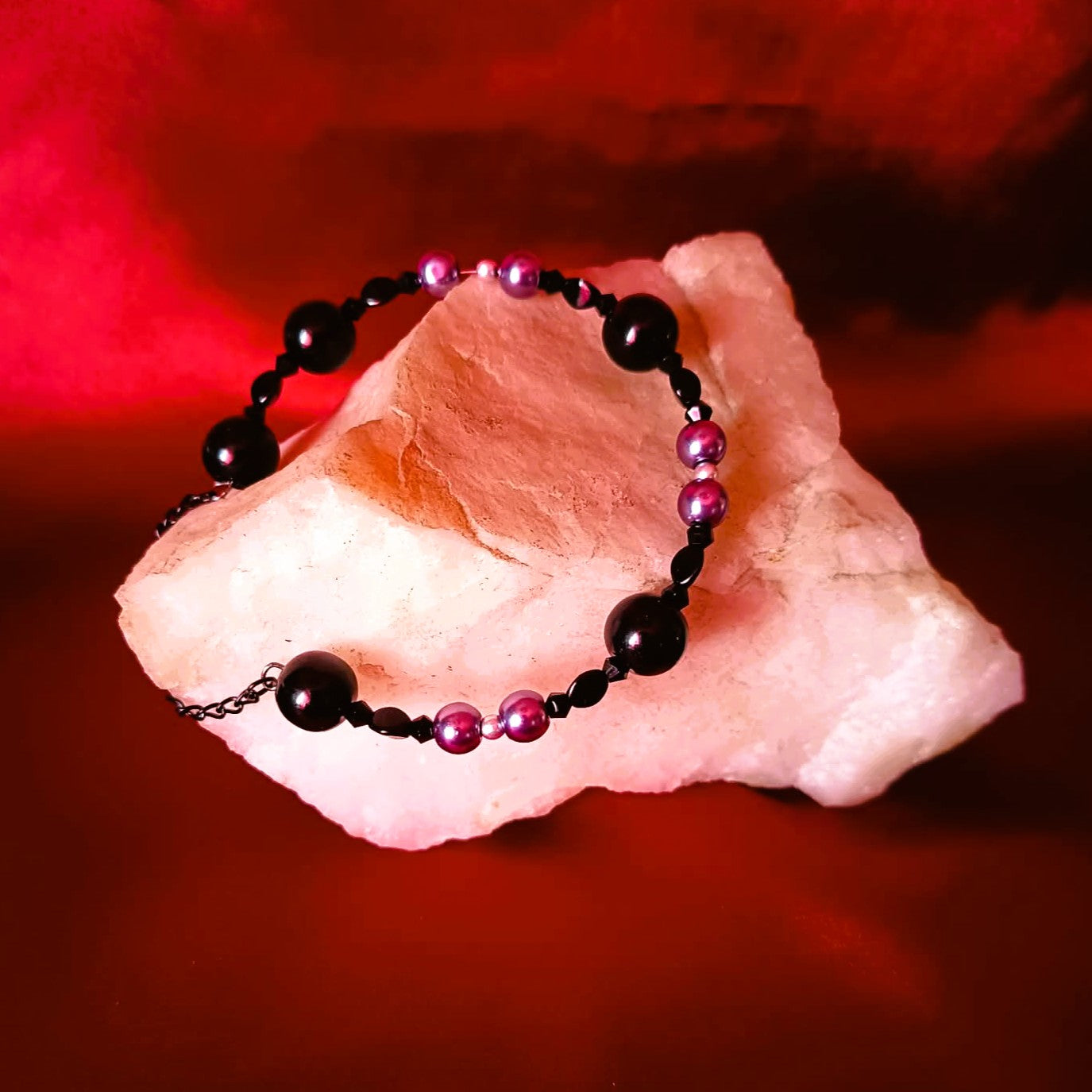 Kleiner Schurke  ・  ARMBAND