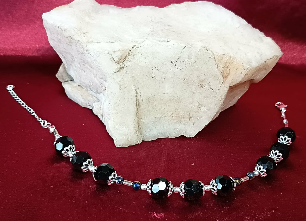 Kristallnacht-Armband