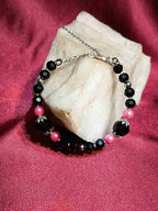 Crystal moment ・ ARMBAND