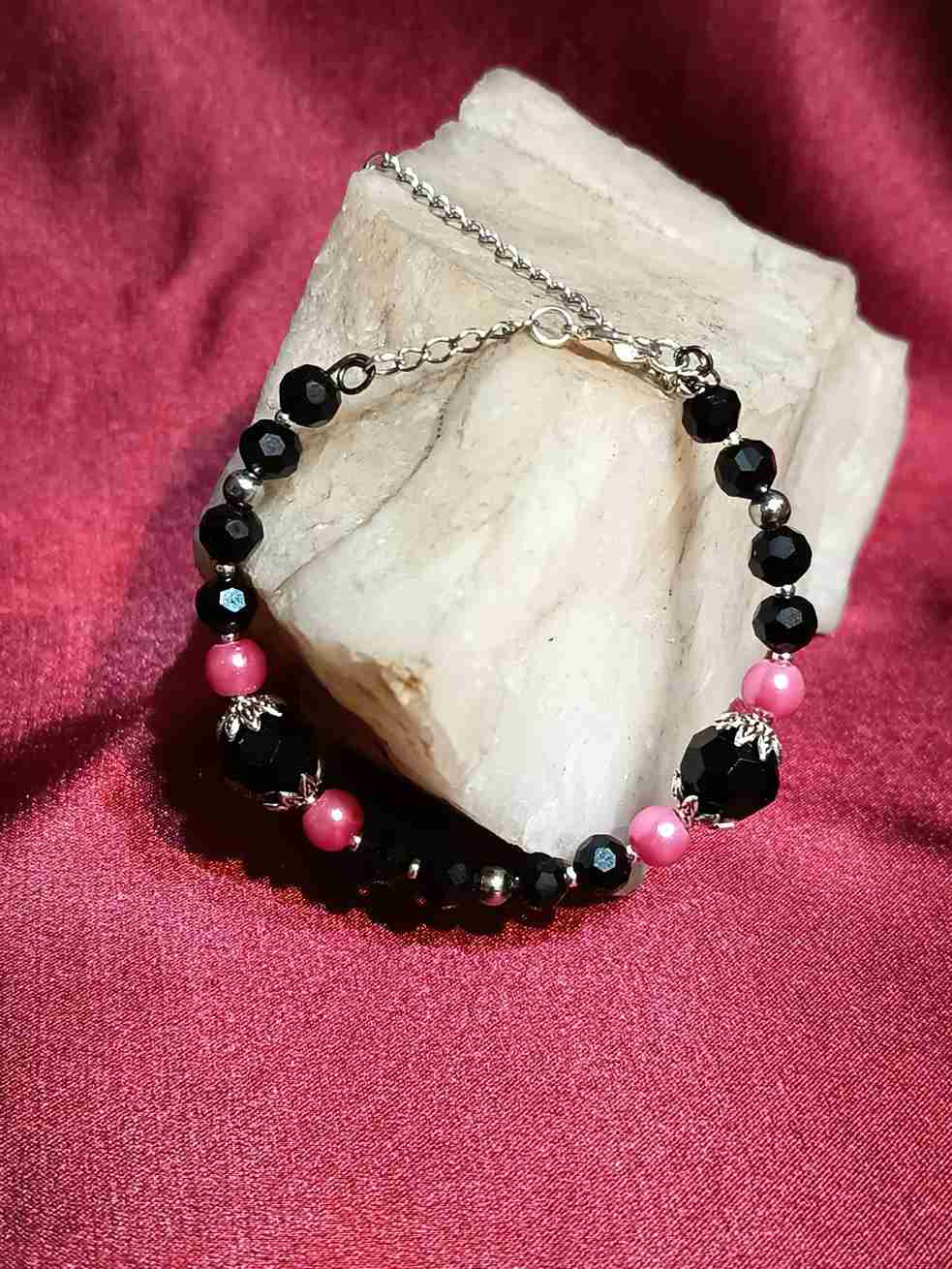 Crystal moment ・ ARMBAND