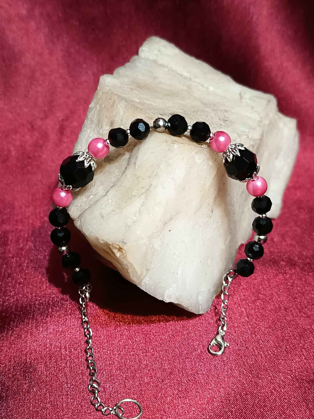 Crystal moment ・ ARMBAND