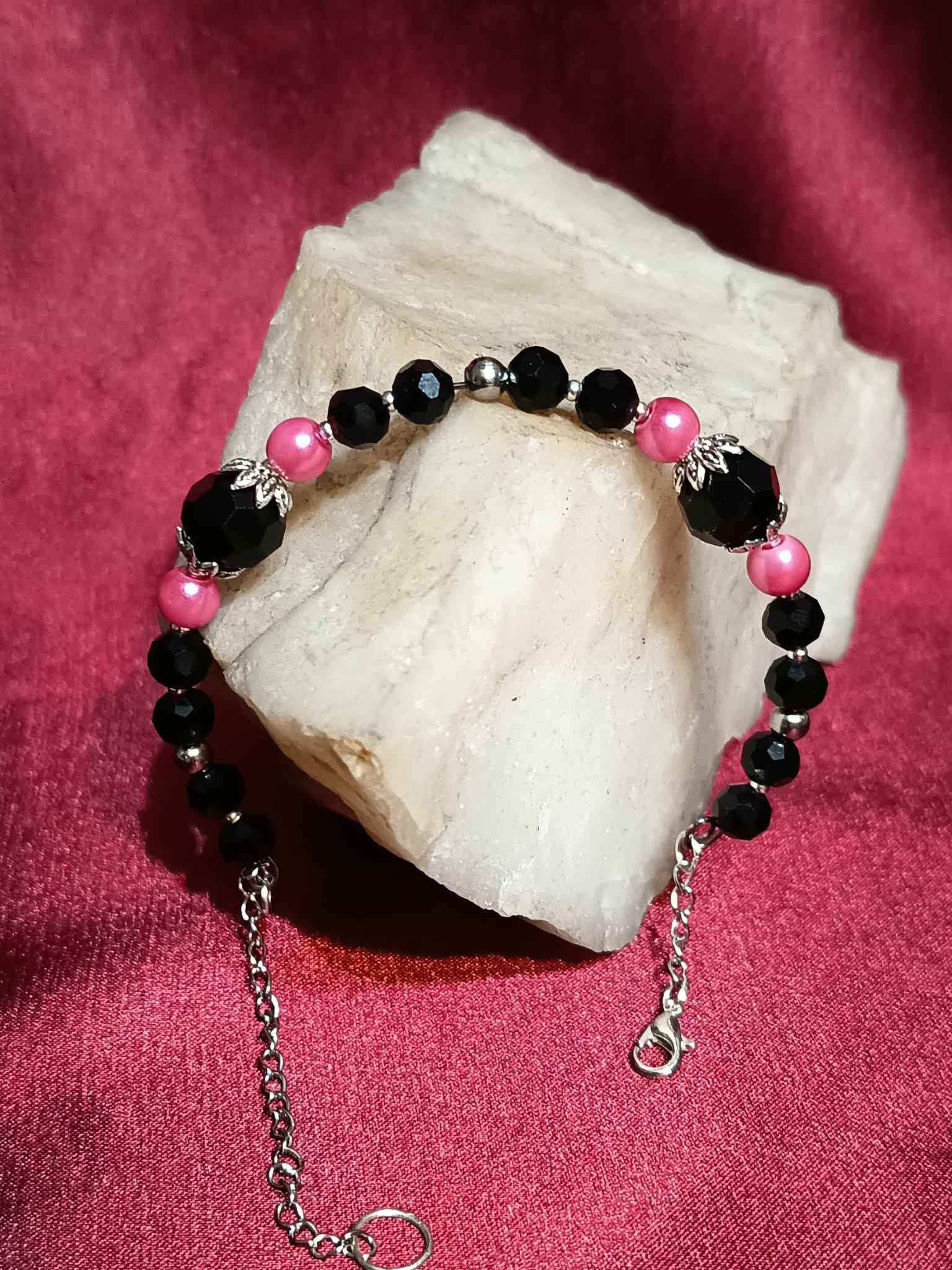 Crystal moment ・ ARMBAND