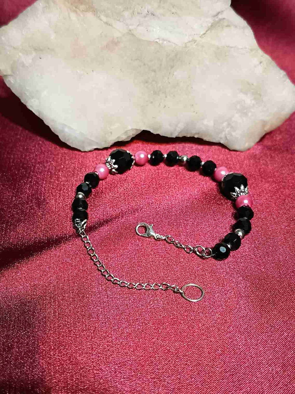 Crystal moment ・ ARMBAND
