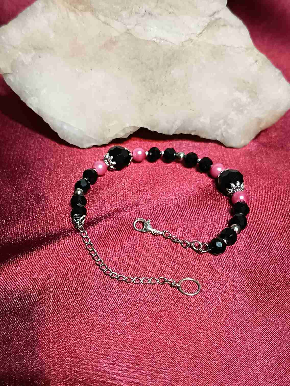 Crystal moment ・ ARMBAND