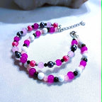 Doppelkreis - ARMBAND